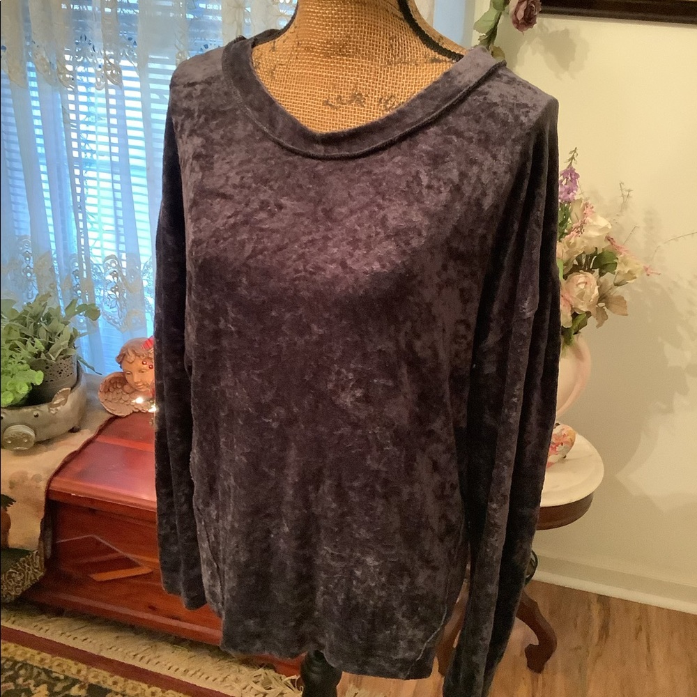 Free People Pullover
